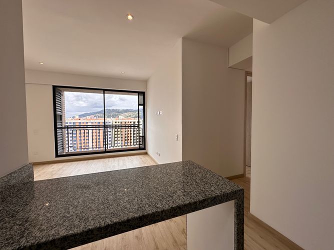 Apartamento en Venta en Usaquen, Bogotá - Miniatura 4