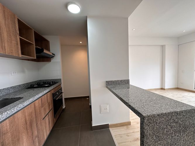 Apartamento en Venta en Usaquen, Bogotá - Miniatura 5