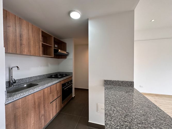 Apartamento en Venta en Usaquen, Bogotá - Miniatura 6