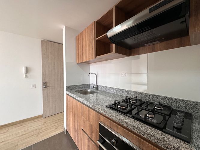 Apartamento en Venta en Usaquen, Bogotá - Miniatura 8
