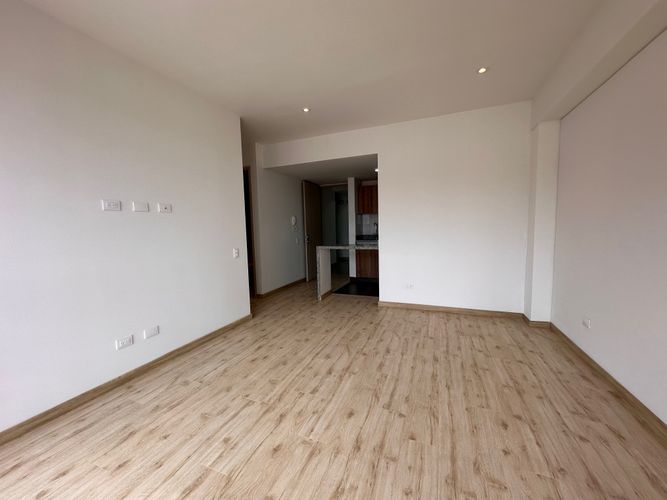 Apartamento en Venta en Usaquen, Bogotá - Miniatura 9