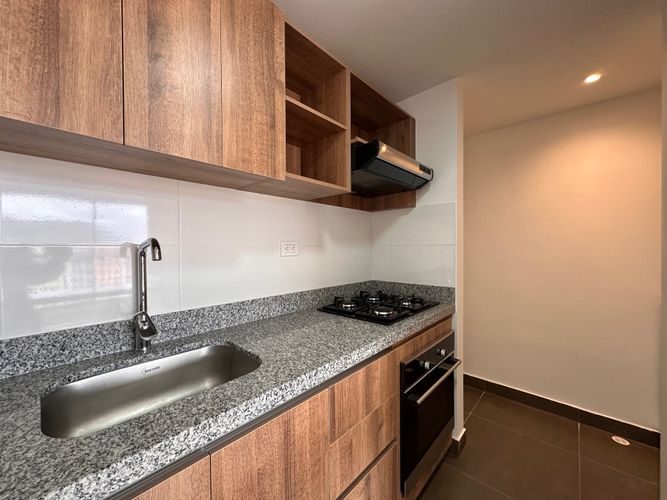 Apartamento en Venta en Usaquen, Bogotá - Miniatura 16