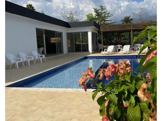 Finca en Venta en Sopetran - Imagen 1
