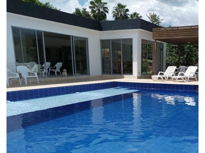 Finca en Venta en Sopetran - Miniatura 2