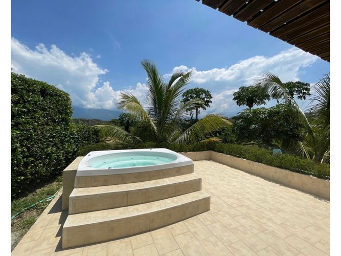 Finca en Venta en Sopetran - Miniatura 3