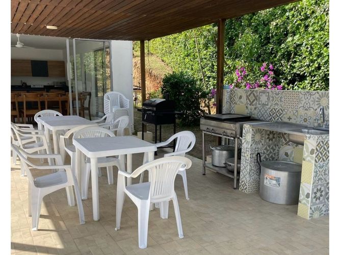 Finca en Venta en Sopetran - Miniatura 8
