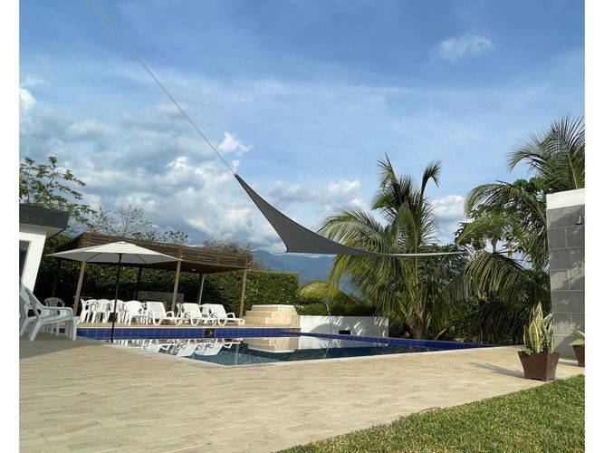 Finca en Venta en Sopetran - Miniatura 10