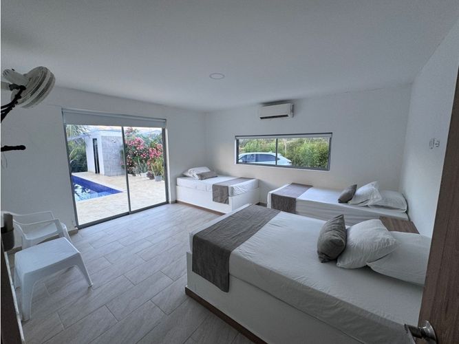 Finca en Venta en Sopetran - Miniatura 13