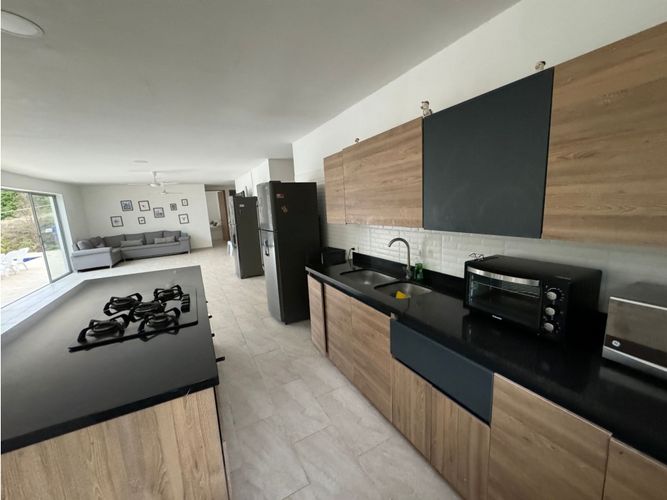 Finca en Venta en Sopetran - Miniatura 14