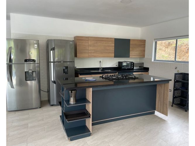 Finca en Venta en Sopetran - Miniatura 15