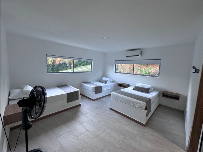 Finca en Venta en Sopetran - Miniatura 18