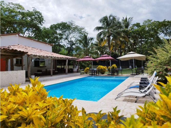 Finca en Venta en Santafe de antioquia - Imagen 1