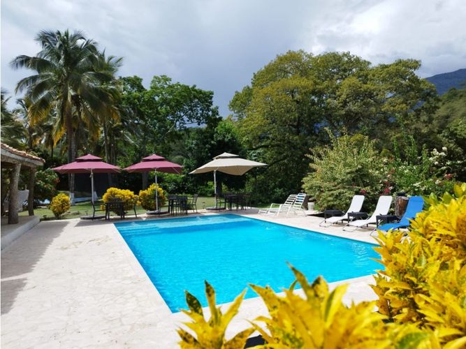 Finca en Venta en Santafe de antioquia - Miniatura 2