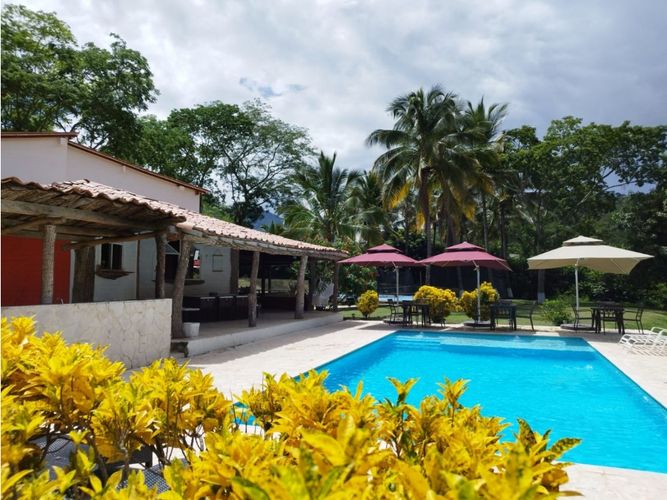 Finca en Venta en Santafe de antioquia - Miniatura 3