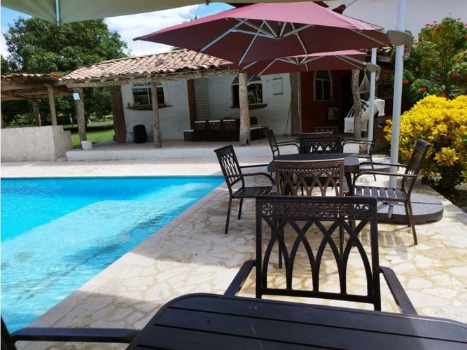 Finca en Venta en Santafe de antioquia - Miniatura 4