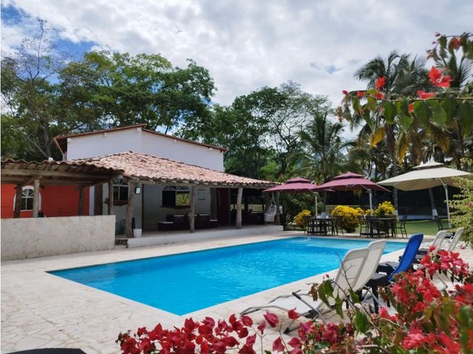 Finca en Venta en Santafe de antioquia - Miniatura 5