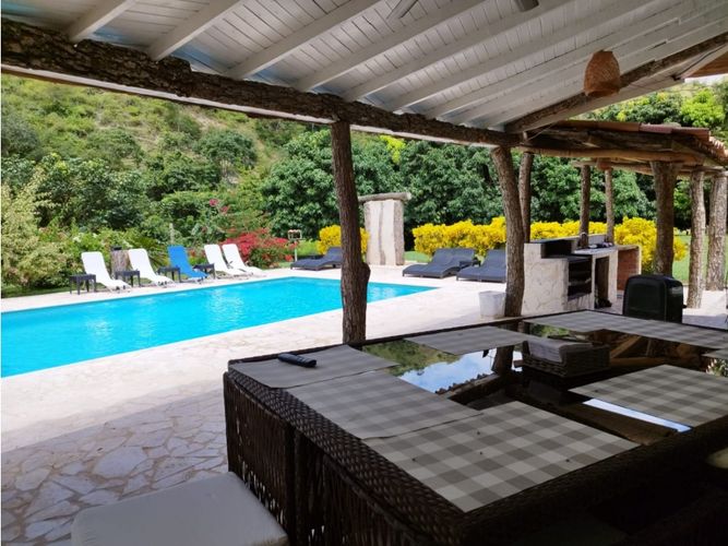 Finca en Venta en Santafe de antioquia - Miniatura 6
