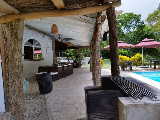 Finca en Venta en Santafe de antioquia - Miniatura 7