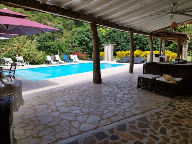 Finca en Venta en Santafe de antioquia - Miniatura 8