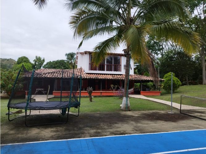 Finca en Venta en Santafe de antioquia - Miniatura 9