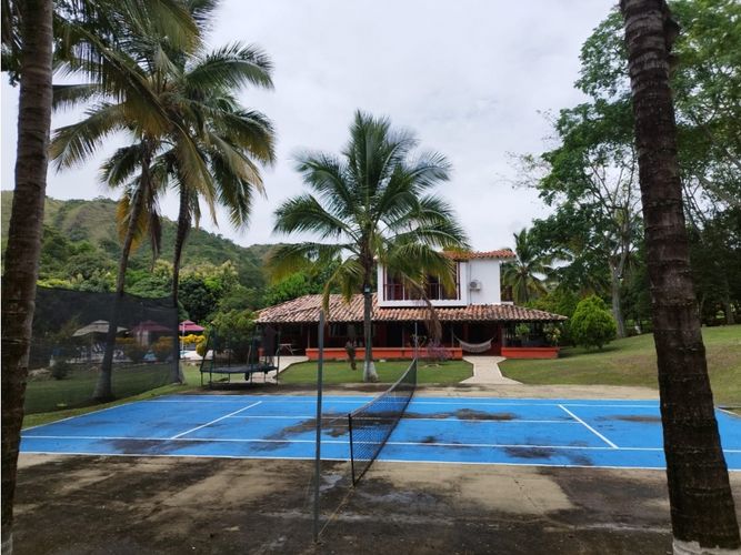 Finca en Venta en Santafe de antioquia - Miniatura 10