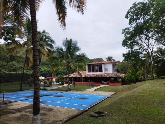 Finca en Venta en Santafe de antioquia - Miniatura 11
