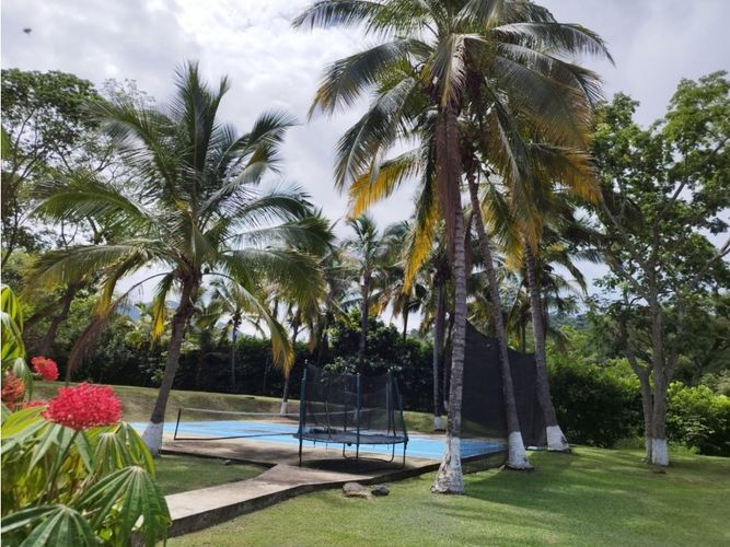 Finca en Venta en Santafe de antioquia - Miniatura 12