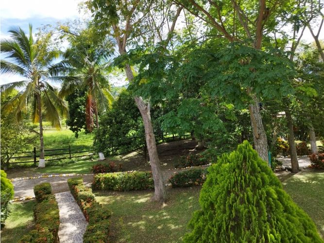 Finca en Venta en Santafe de antioquia - Miniatura 13