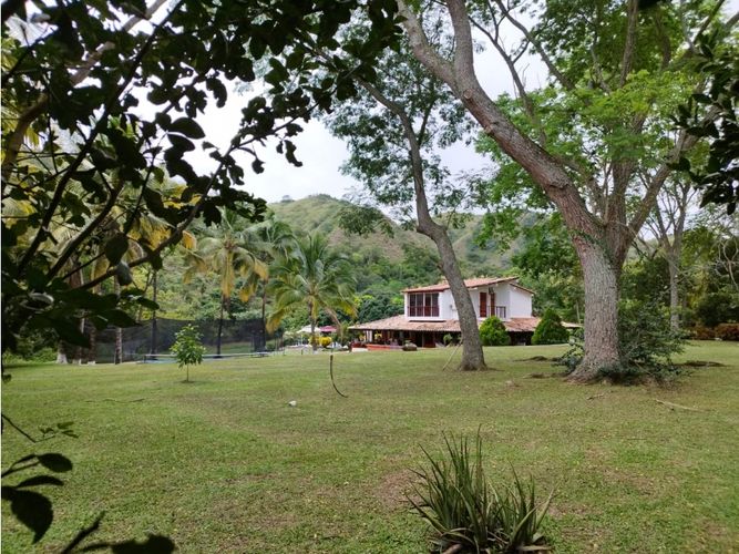 Finca en Venta en Santafe de antioquia - Miniatura 15