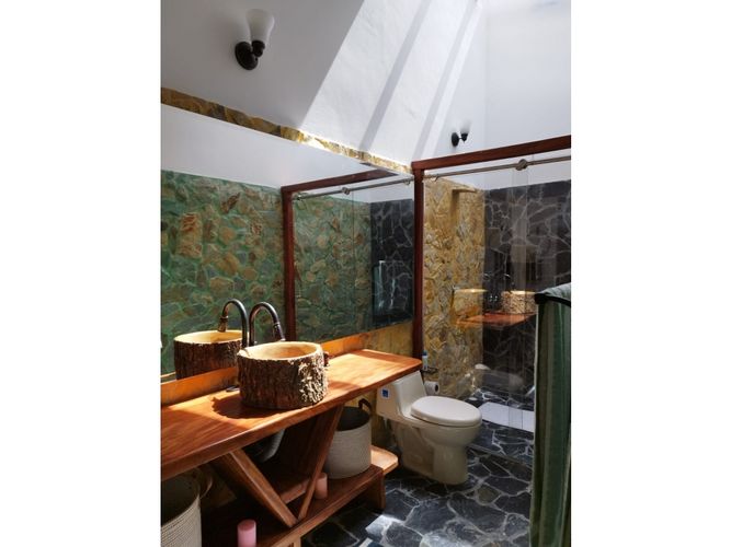 Finca en Venta en Santafe de antioquia - Miniatura 16