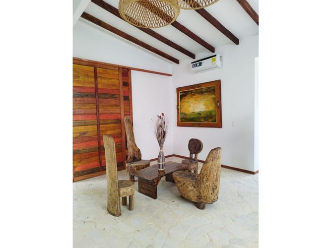 Finca en Venta en Santafe de antioquia - Miniatura 18