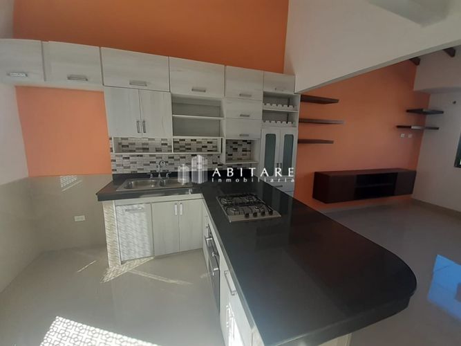 Apartamento en Venta en Crespo, Cartagena - Miniatura 2