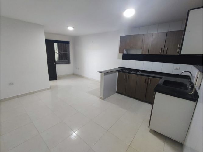 Apartaestudio en Venta en Olaya herrera, Barranquilla - Imagen 1
