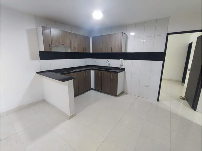 Apartaestudio en Venta en Olaya herrera, Barranquilla - Miniatura 2