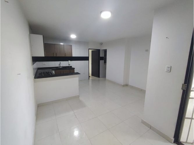 Apartaestudio en Venta en Olaya herrera, Barranquilla - Miniatura 3