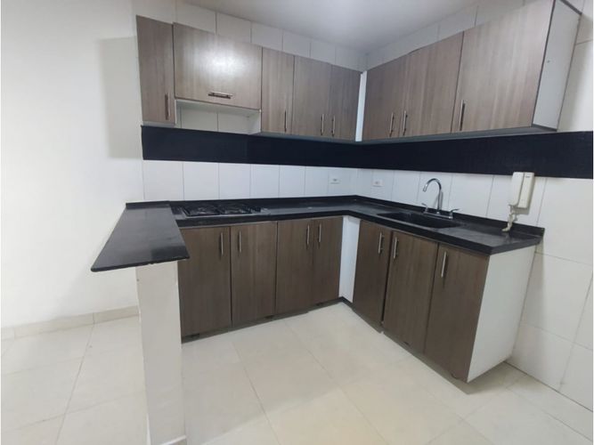Apartaestudio en Venta en Olaya herrera, Barranquilla - Miniatura 4