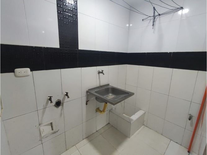 Apartaestudio en Venta en Olaya herrera, Barranquilla - Miniatura 6