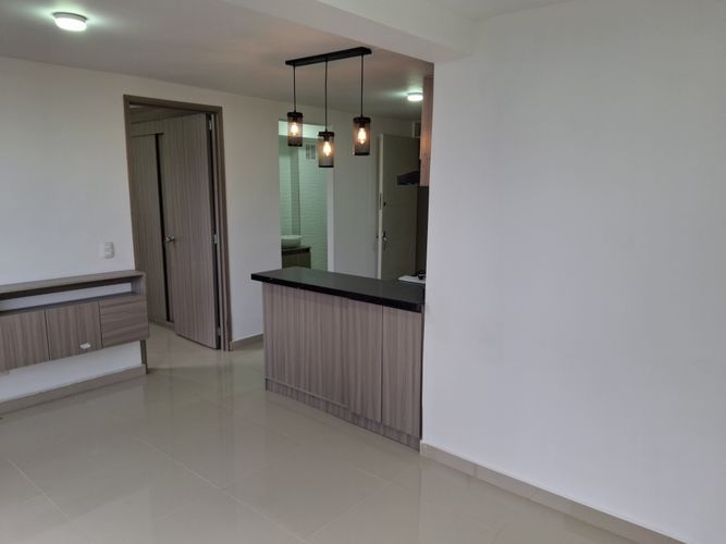 Apartaestudio en Arriendo en La felicidad, Bogotá - Miniatura 2