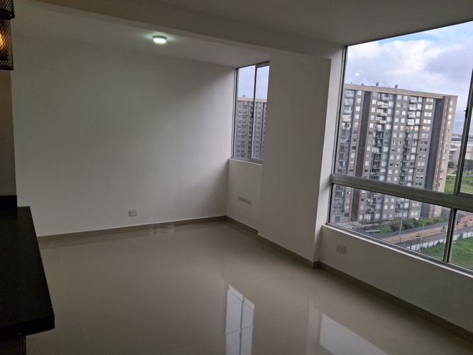 Apartaestudio en Arriendo en La felicidad, Bogotá - Miniatura 4