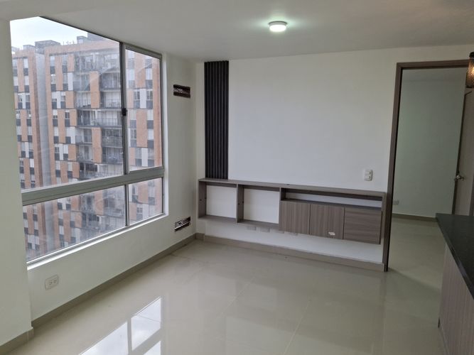 Apartaestudio en Arriendo en La felicidad, Bogotá - Miniatura 5