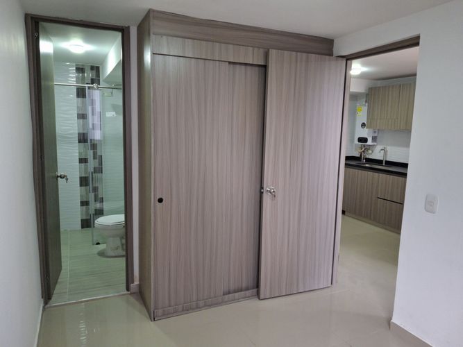 Apartaestudio en Arriendo en La felicidad, Bogotá - Miniatura 9