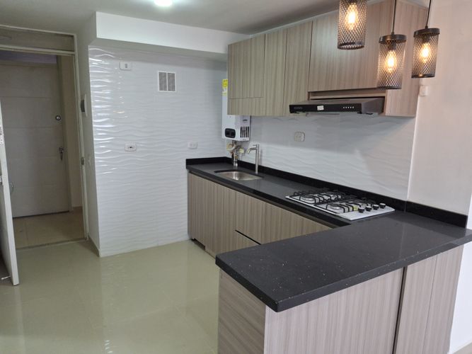 Apartaestudio en Arriendo en La felicidad, Bogotá - Miniatura 10