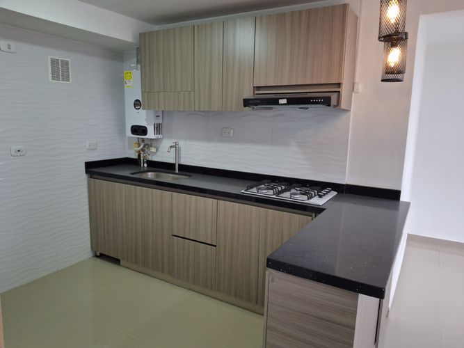 Apartaestudio en Arriendo en La felicidad, Bogotá - Miniatura 11