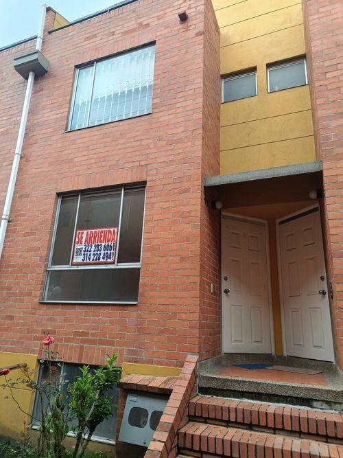Casa en Arriendo en Pradera Norte, Bogotá - Imagen 1