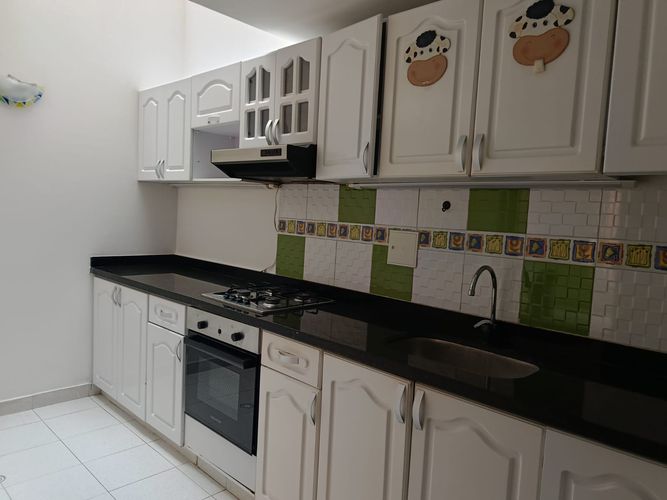 Casa en Arriendo en Pradera Norte, Bogotá - Miniatura 3