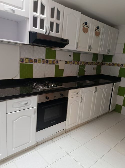 Casa en Arriendo en Pradera Norte, Bogotá - Miniatura 6
