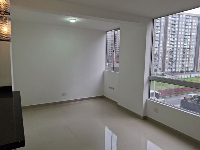 Apartaestudio en Arriendo en La felicidad, Bogotá - Miniatura 5
