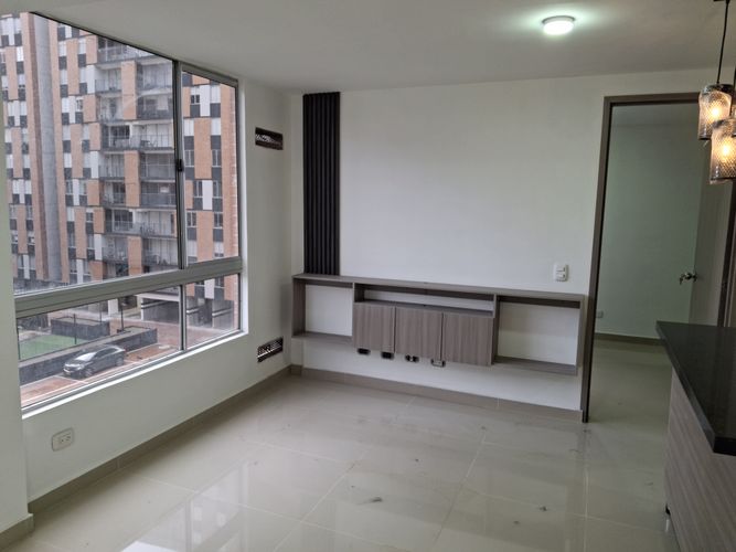 Apartaestudio en Arriendo en La felicidad, Bogotá - Miniatura 2
