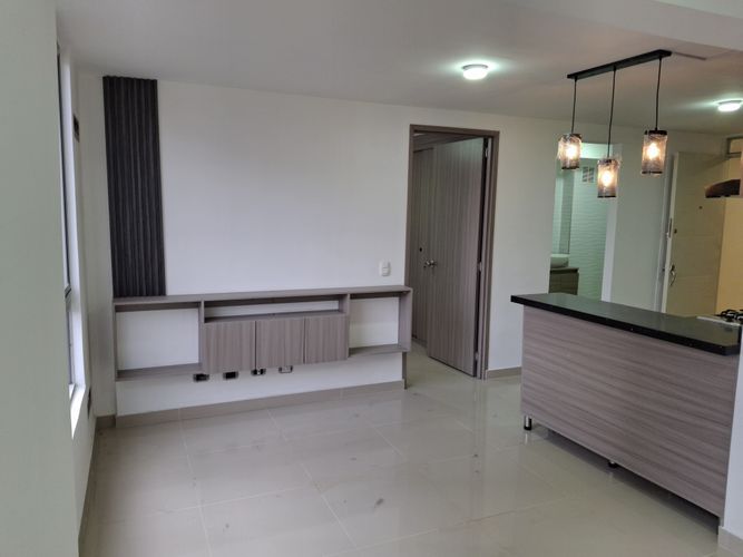 Apartaestudio en Arriendo en La felicidad, Bogotá - Miniatura 3