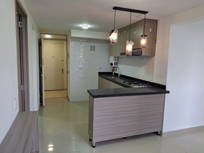 Apartaestudio en Arriendo en La felicidad, Bogotá - Miniatura 6